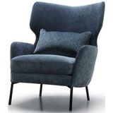 Sits Alex Fauteuil Donkerblauw