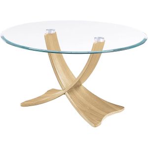 Jual Furnishings Siena Salontafel Eiken