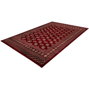 Obsession Ariana 200 x 290 cm Vloerkleed Rood 880