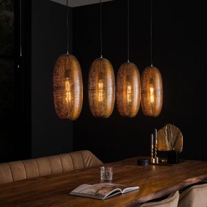 Davidi Design Cosmic Brons Hanglamp 4L