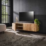 Davidi Design Block Zwevend TV-Meubel