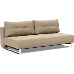 Innovation Living Supremax Deluxe Slaapbank Mocha