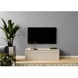 Benvenuto Design Infinity 2.0 TV meubel met Kader Argilla