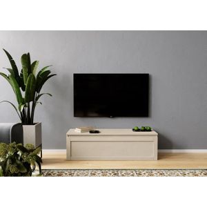 Benvenuto Design Infinity 2.0 TV meubel met Kader Argilla