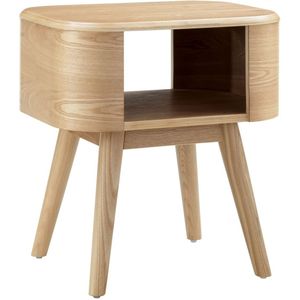 Jual Furnishings Oslo Bijzettafel Eiken