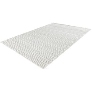 Lalee Bravo Vloerkleed 200 x 290 cm Ivory