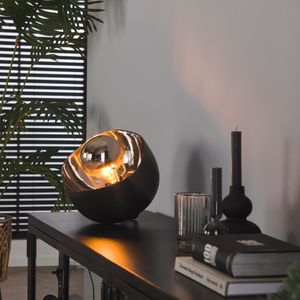Davidi Design Mirror Tafellamp met Reflectorkap Ø28