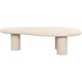 Richmond Interiors Clayton Beige Salontafel Tripod