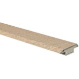 Floorify Parmesan PVC Overgangsprofiel (2 meter)