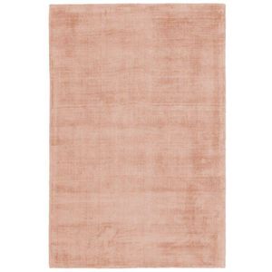 Obsession Maori Vloerkleed 80 x 150 cm Poeder Roze