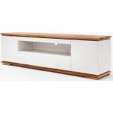 Nova Design Chiaro TV Meubel Wit Mat