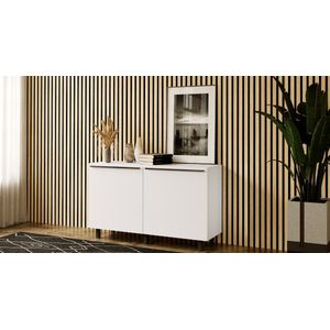 Artego Design Turin Aya 120 cm Dressoir Alpine Wit