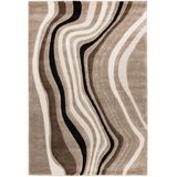 Obsession Frisco 160 x 230 cm Vloerkleed Taupe