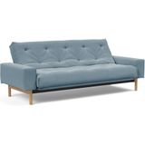 Innovation Living Mimer Slaapbank Indigo Blauw