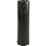 Davidi Design Mannes Vloerlamp Medium Zwart