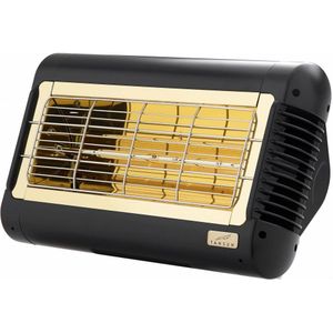 Tansun Monaco Single 1500W terrasverwarmer