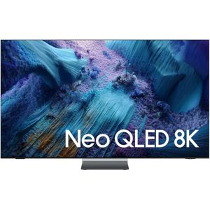 Samsung QE75QN990F - 75 inch - 8K Neo QLED-TV