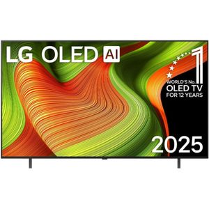 LG OLED65B53LA