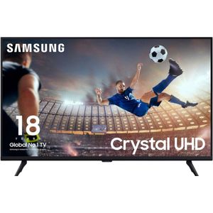 Samsung UE65CU7020 - LED-tv - 65 inch - 4K UHD