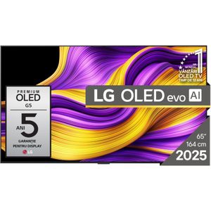 LG OLED65G51LW