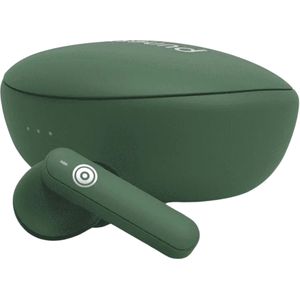 ARTSOUND - BRAINWAVE03 - Earbuds - Waterbestendig - Noise Cancelling - Tot 12 uur Draadloos Genieten