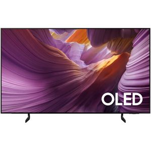 Samsung QE83S85F - QLED-TV - 83 inch - 4K UHD