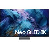 Samsung - QN990F - Neo QLED 8K Smart TV - 65 inch - 165 cm - Mini LED