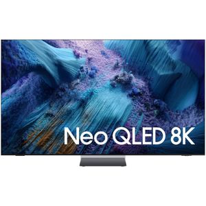 Samsung - QN990F - Neo QLED 8K Smart TV - 65 inch - 165 cm - Mini LED