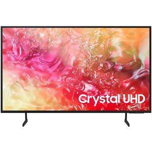 SAMSUNG UE50DU7102 - 50 inch - 4K UHD