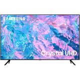 Samsung - UE65CU7170 - LED-TV - 65 inch - Ultra HD Smart TV