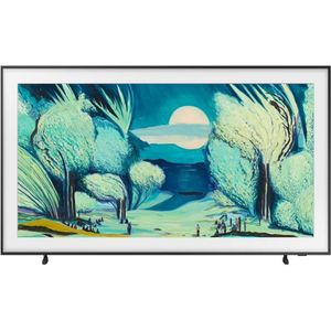 Samsung The Frame QE65LS03FAU 165,1 cm (65") 4K Ultra HD Wifi Zwart
