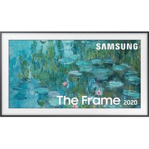SAMSUNG QE65LS03T - 65 inch - 4K UHD
