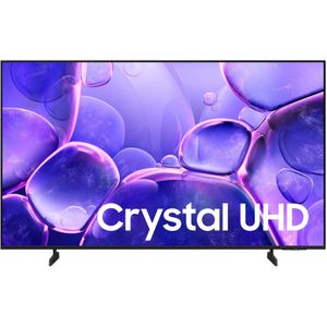 Samsung UE43U7090FUXXN - LED-tv - 43 inch - 4K UHD - Crystal Processor