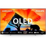PHILIPS 65OLED769/12 - 65 inch - 4K UHD