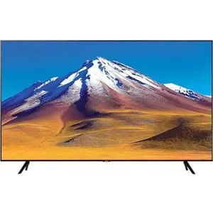 SAMSUNG UE55AU7040 - 55 inch - 4K UHD