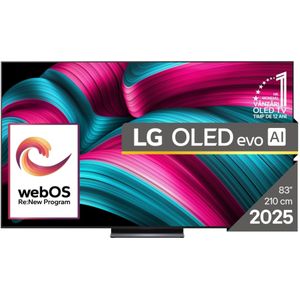 LG OLED83C51LA