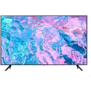 SAMSUNG GU65CU7199U - 65 inch - 4K UHD