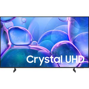 Samsung UE50U7090F – 50 inch LED TV – 4K UHD – Smart – HDR – Scherpe technologie, groot formaat
