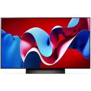 LG OLED48C45LA - 48 inch - 4K UHD