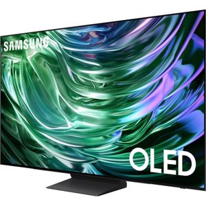 SAMSUNG QE55S93D - 55 inch - 4K UHD