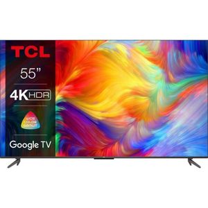 TCL 55P735 - 55 inch - 4K UHD