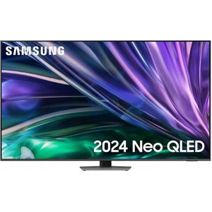 SAMSUNG QE85QN85D - 85 Inch - 4K UHD - Mini-LED - 120Hz