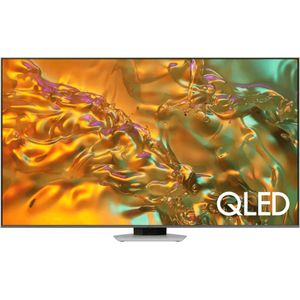 Samsung QE65Q80D - Televisie - 65 inch - 4K QLED - Ultra HD - Smart TV