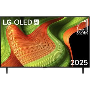LG OLED48B53LA