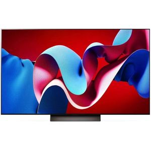 LG C4 OLED77C41LA - 77 inch - 4K OLED Evo - 2024 - Buitenlands model