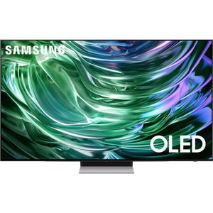 Samsung QE77S93D - 77 Inch - 4K QD-OLED - 2024