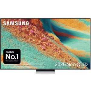 Samsung QE55QN85FA - Neo QLED - Televisie - 55 inch - 4K - Ultra HD - HDR - Benelux model