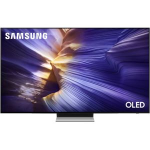 Samsung QE83S90F - OLED-tv - 83 inch - 4K - HDR - 100 Hz