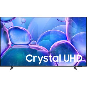 Samsung - UE55U7000F - LED-tv - 55 inch - 4K Ultra HD - Smart