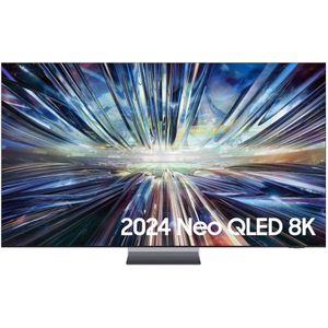 Samsung QE85QN900D - QLED-TV - 85 inch - 8K UHD - Smart TV